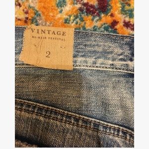 American Eagle Outfitters Shorts - American Eagle High Waisted Shorts American Eagle Outfitters Shorts - American Eagle High Waisted Shorts